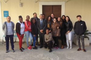 Carlos Pinto de Abreu