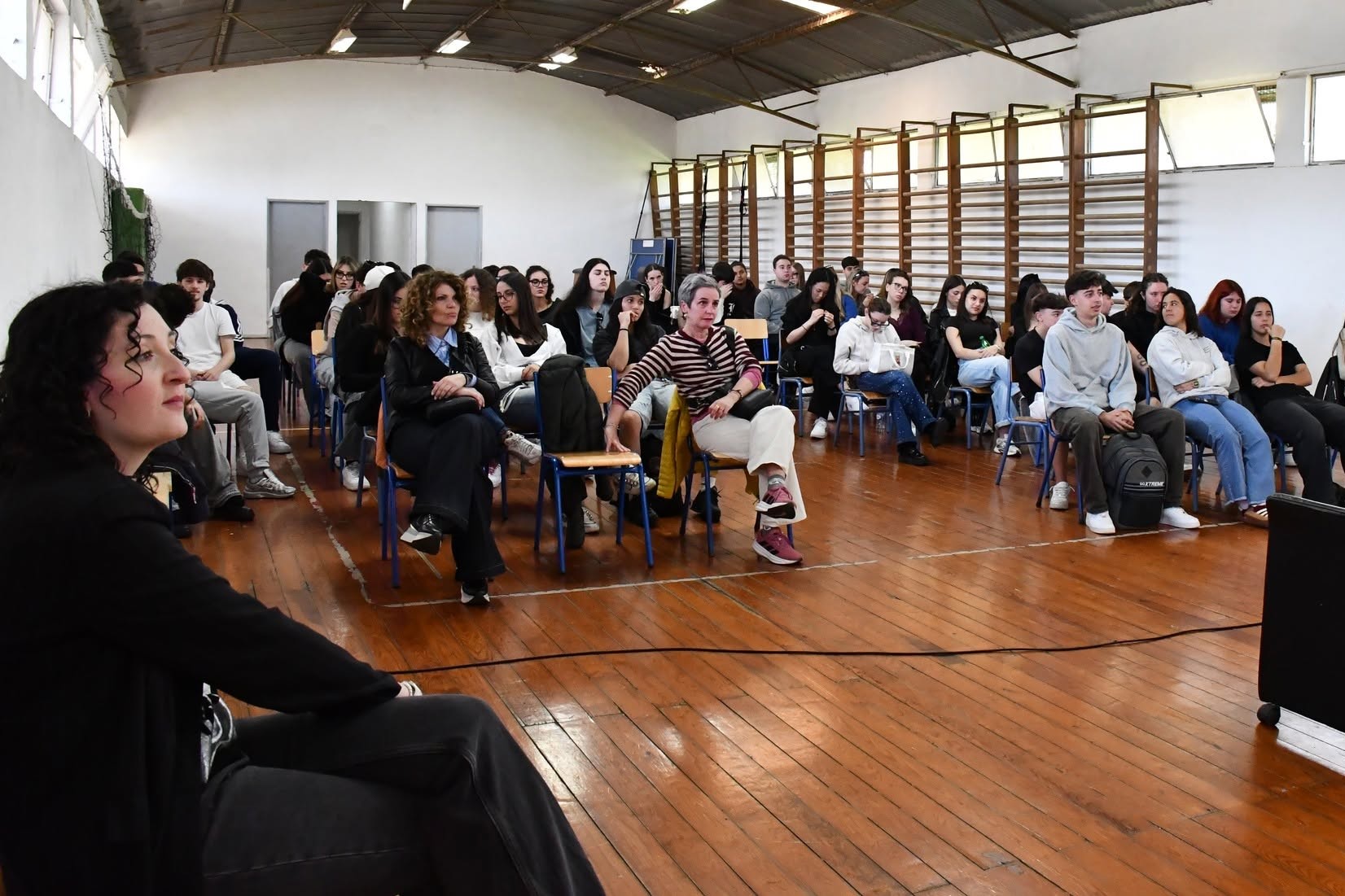 Mobilidade ERASMUS+